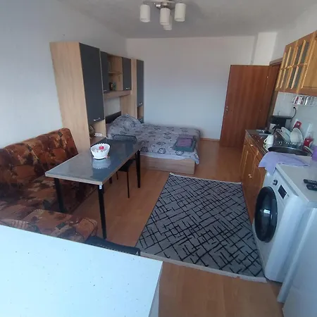 Διαμέρισμα Sunny Morning Σαντάνσκι