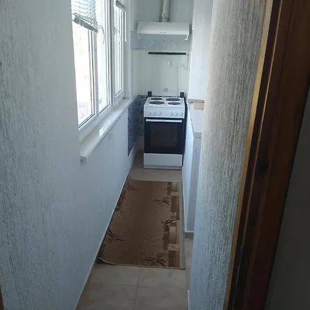 Sunny Morning Apartment Sandanski