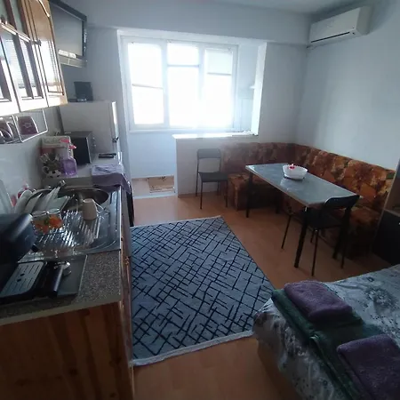 Sunny Morning Apartment Sandanski