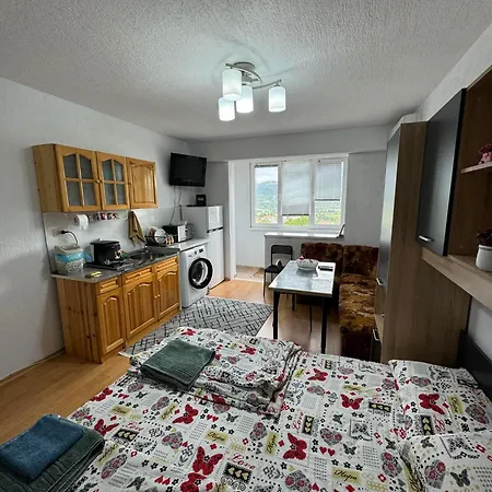 Lägenhet Sunny Morning *