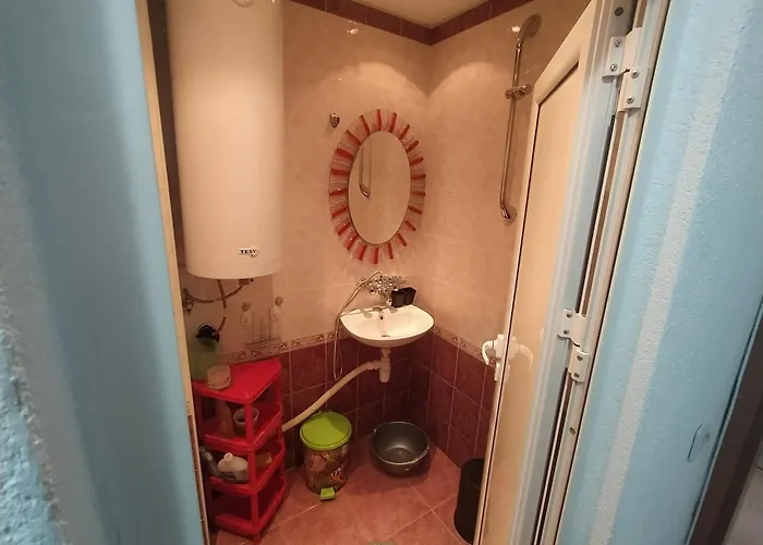 Sunny Morning Appartement *