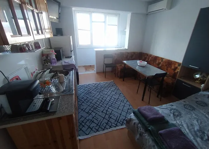 Sunny Morning Appartement Sandanski