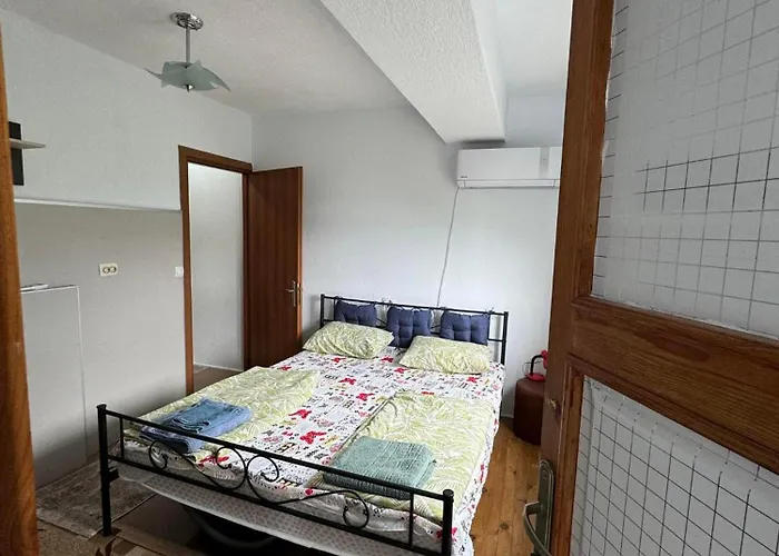 Appartement Sunny Morning