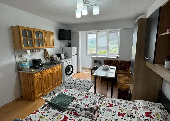 Appartement Sunny Morning *